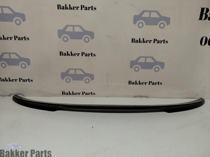 Spoiler van een BMW 4-Serie, Gebruikt, -, -, 3 maanden garantie