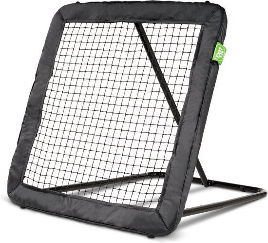 Exit bouncer 124 x 124 cm, Ophalen, Zo goed als nieuw