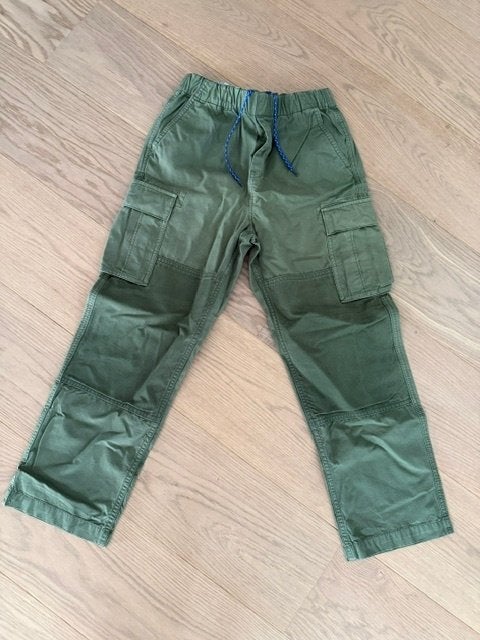 Bellerose broek green 12jaar   NIEUW, Enlèvement ou Envoi, Bellerose, Fille, Pantalon