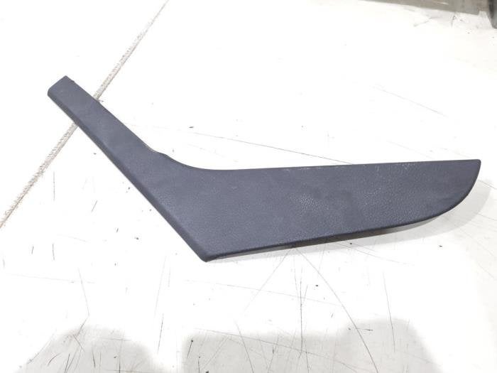 Bande décorative d'un Volkswagen Golf, Volkswagen, -, 3 mois de garantie, Utilisé