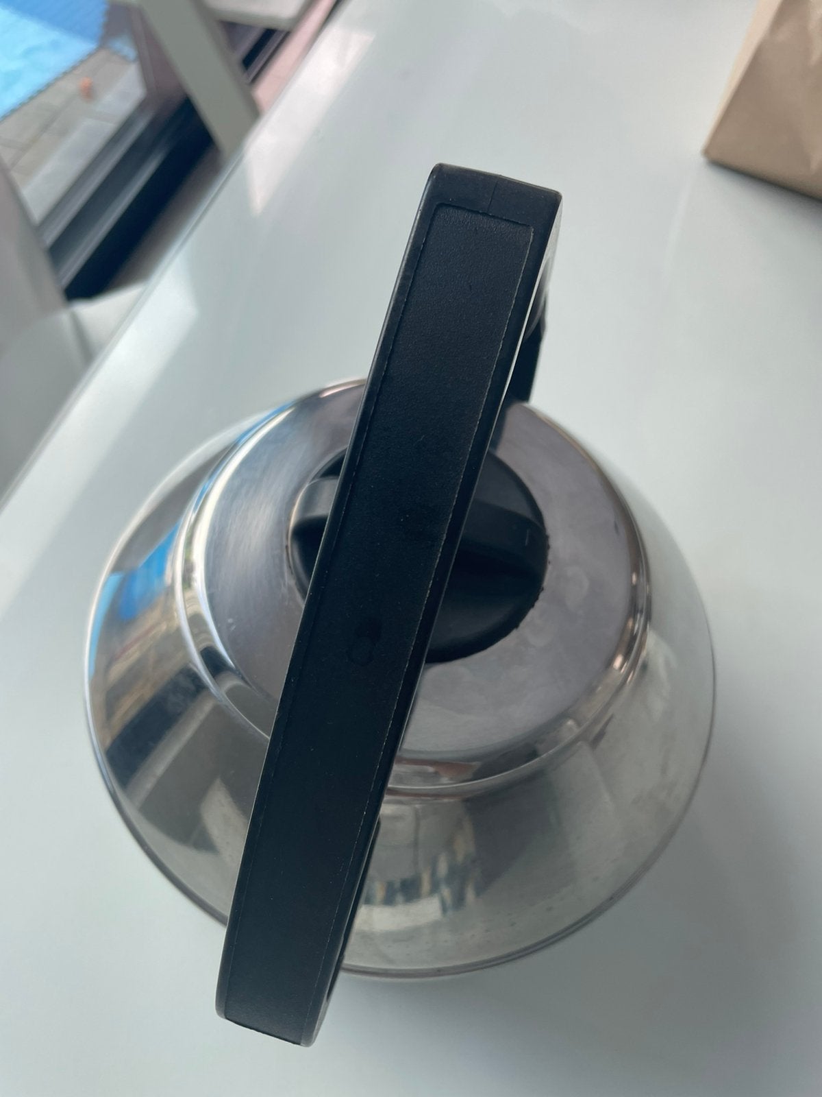 Fissler bouilloire, Electroménager, Utilisé