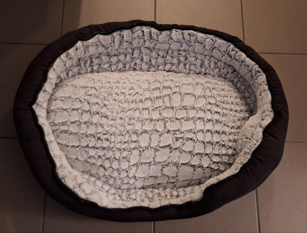 Negen! Zachte mand voor katten of kleine honden., Dieren en Toebehoren, Katten-accessoires, Ophalen