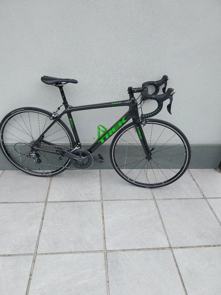 Trek Madone Project One, Vélos & Vélomoteurs, Enlèvement, Autres marques