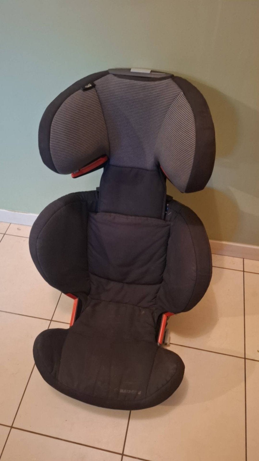 maxi-cosi rodifix, Ophalen, Maxi-Cosi