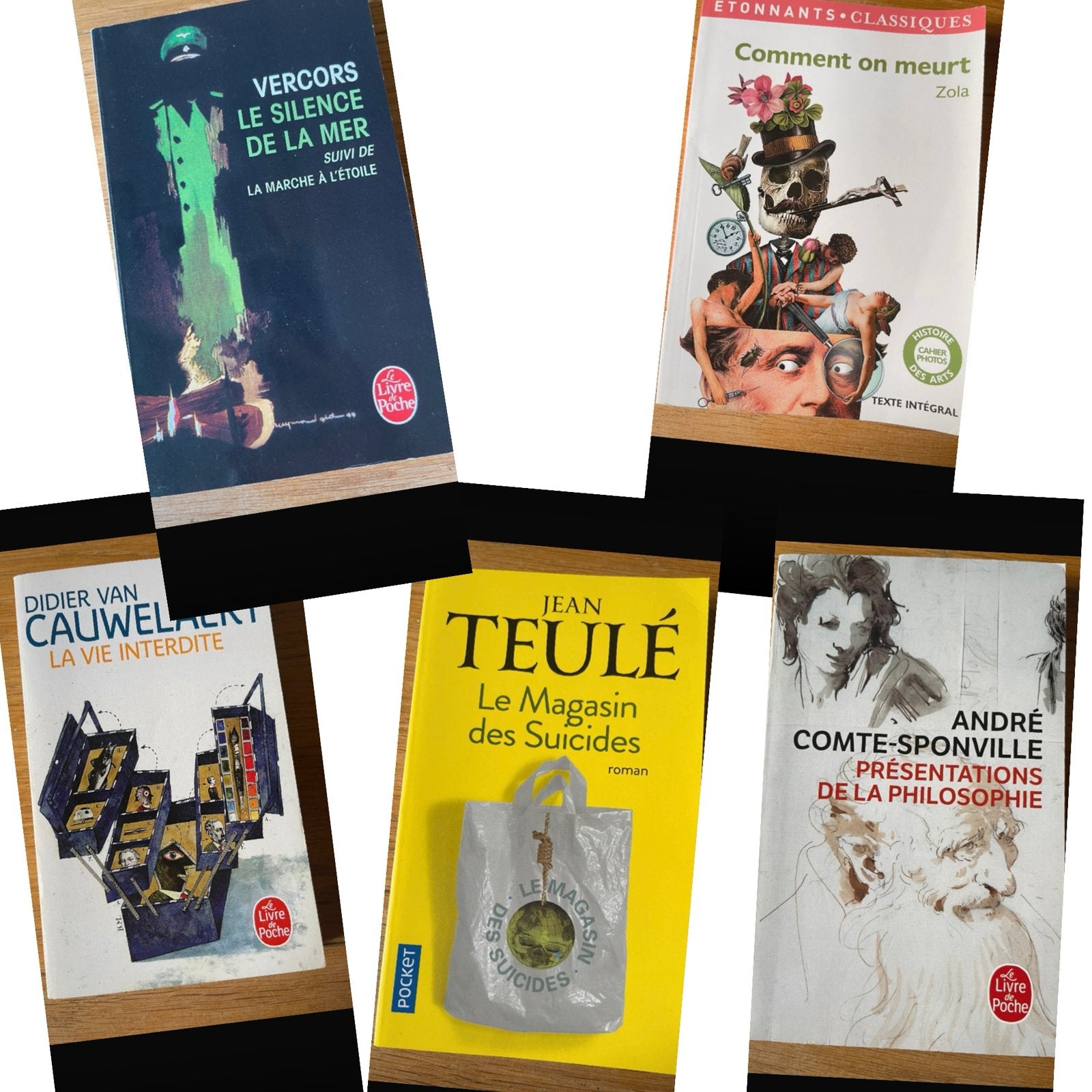 Nombreux livres region de tournai, Livres, Enlèvement ou Envoi, Utilisé