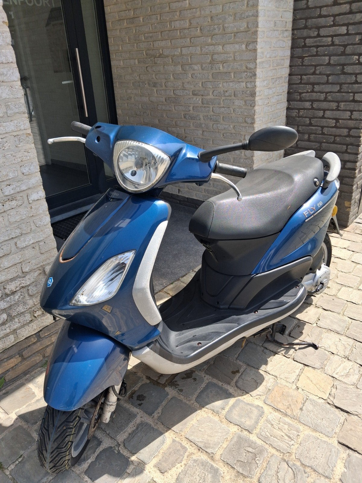 Piaggio fly A klasse, Fietsen en Brommers, Scooters | SYM, Ophalen of Verzenden