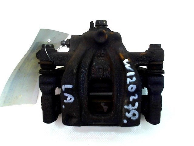 REMKLAUW LINKS ACHTER ABS Honda CR-V (RE / RM), Gebruikt, Honda