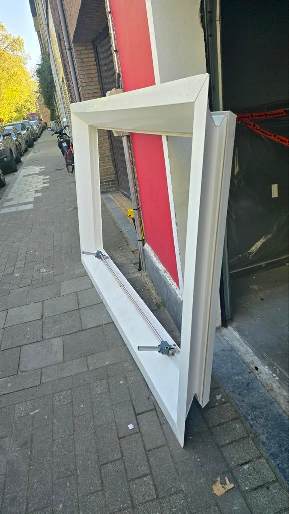Dakkoepel 120x210 , dubbelwandig polycarbonaat, Ophalen, Nieuw, Overige kleuren, Overige typen