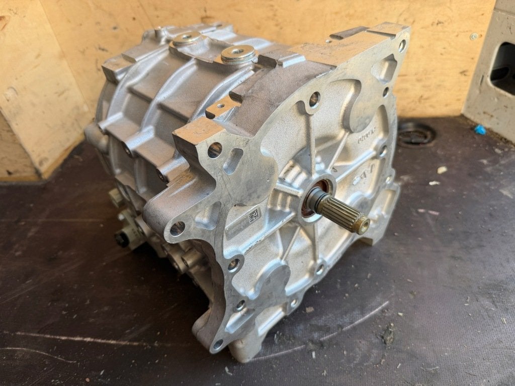 Moteur MH01 Nu MX-30 MAZDA