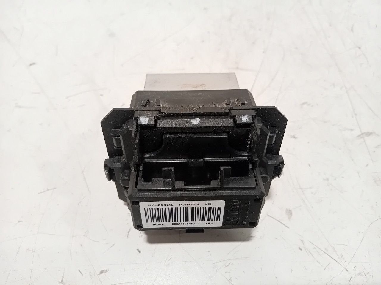 Kachelweerstand Opel Vivaro, Onderdelen@venauto.nl, Van der Ven Autorecycling B.V., Gebruikt, Ettenseweg 76, 4706 PB Roosendaal, The Netherlands