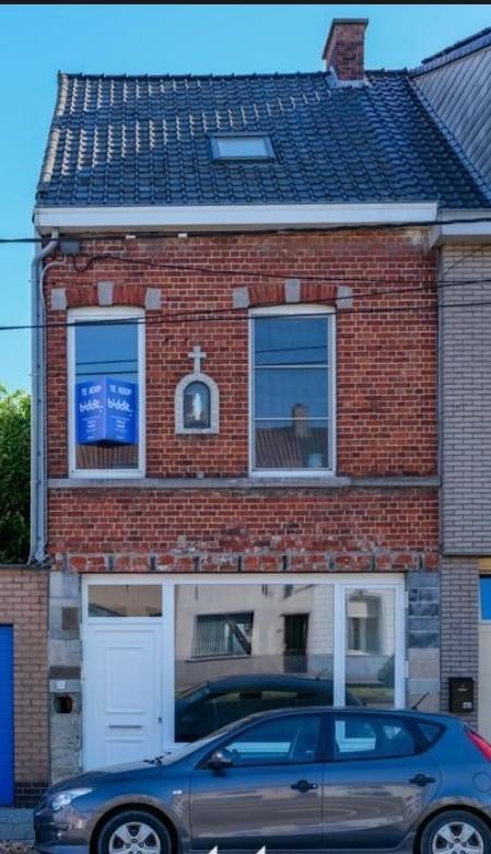 Huis 4 slpk - Roeselare, Immo, 50 m² of meer, Provincie West-Vlaanderen
