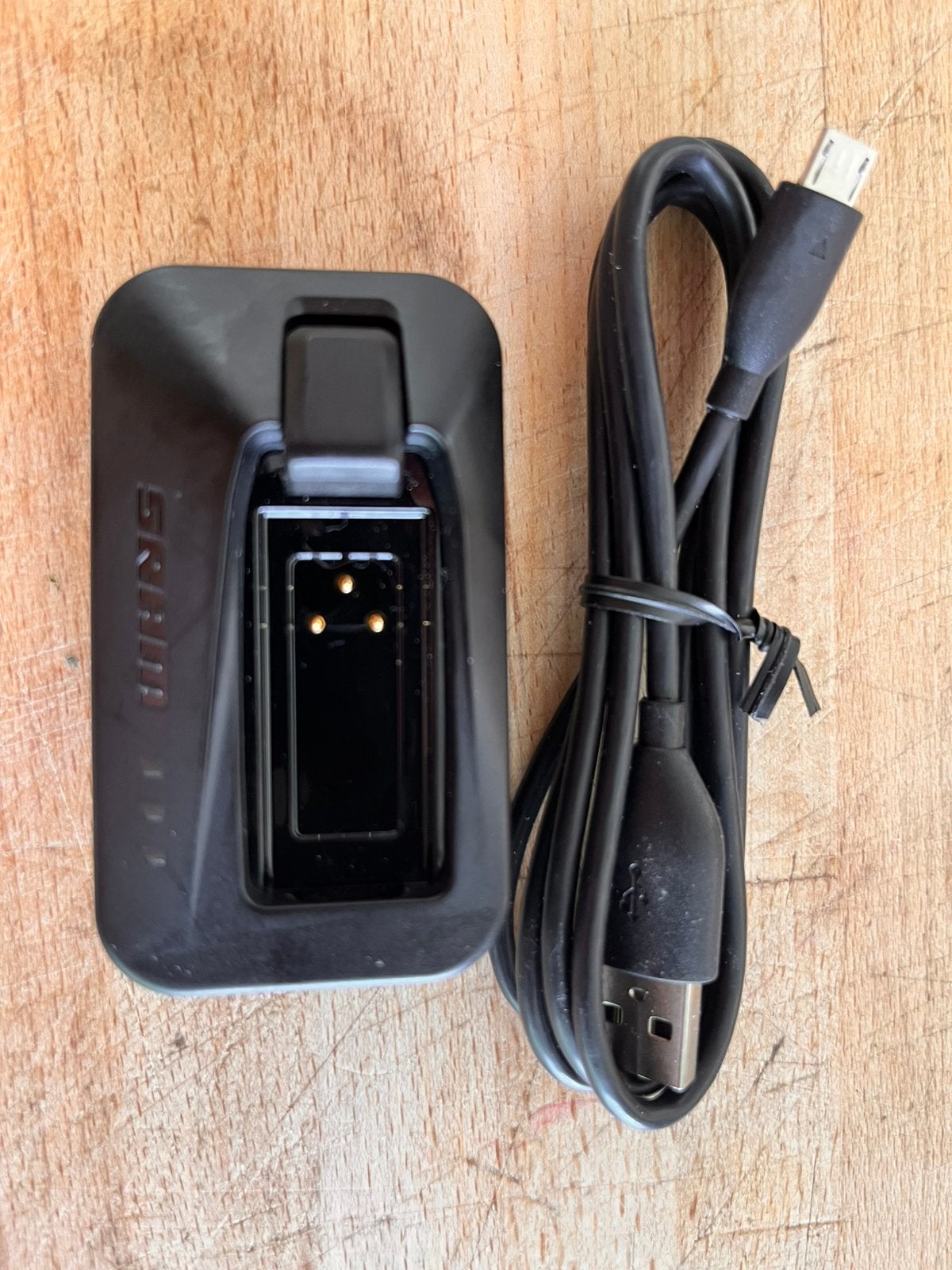 Chargeur SRAM neuf (jamais utilisé, double emploi), Vélos & Vélomoteurs, Vélos Pièces, Enlèvement ou Envoi, Neuf