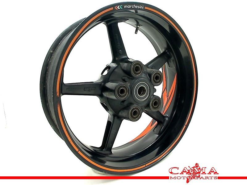 JANTE ARRIÈRE KTM 990 Super Duke 2007-2011, Utilisé