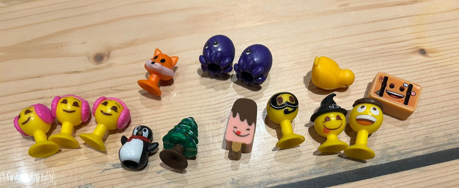 Échangez des émojis - Aldi, Enlèvement, Neuf