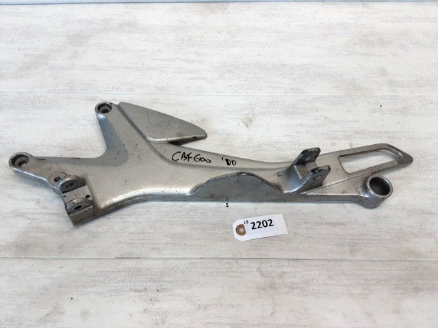 CBF600 2004 - 2007 Honda D1-59459, Motoren