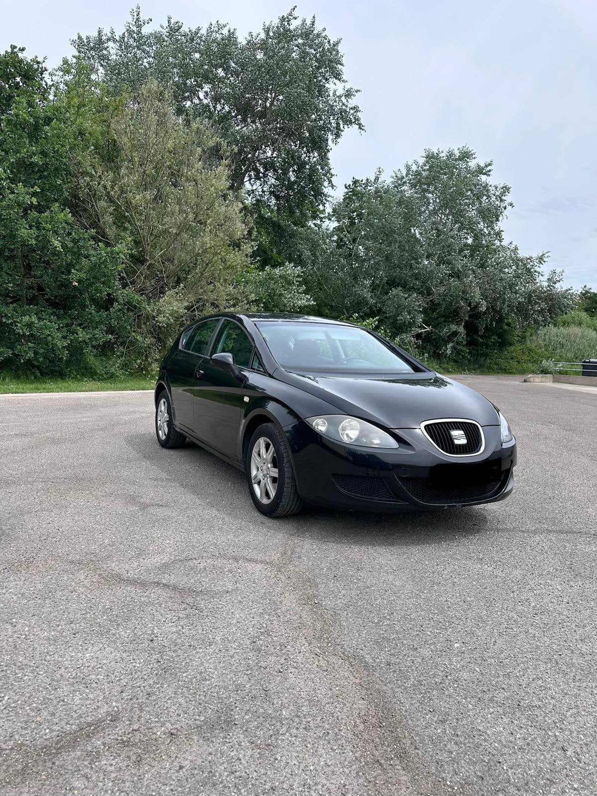 SEAT LEON Model 2008, Autos, Achat, Leon, Particulier, Essence