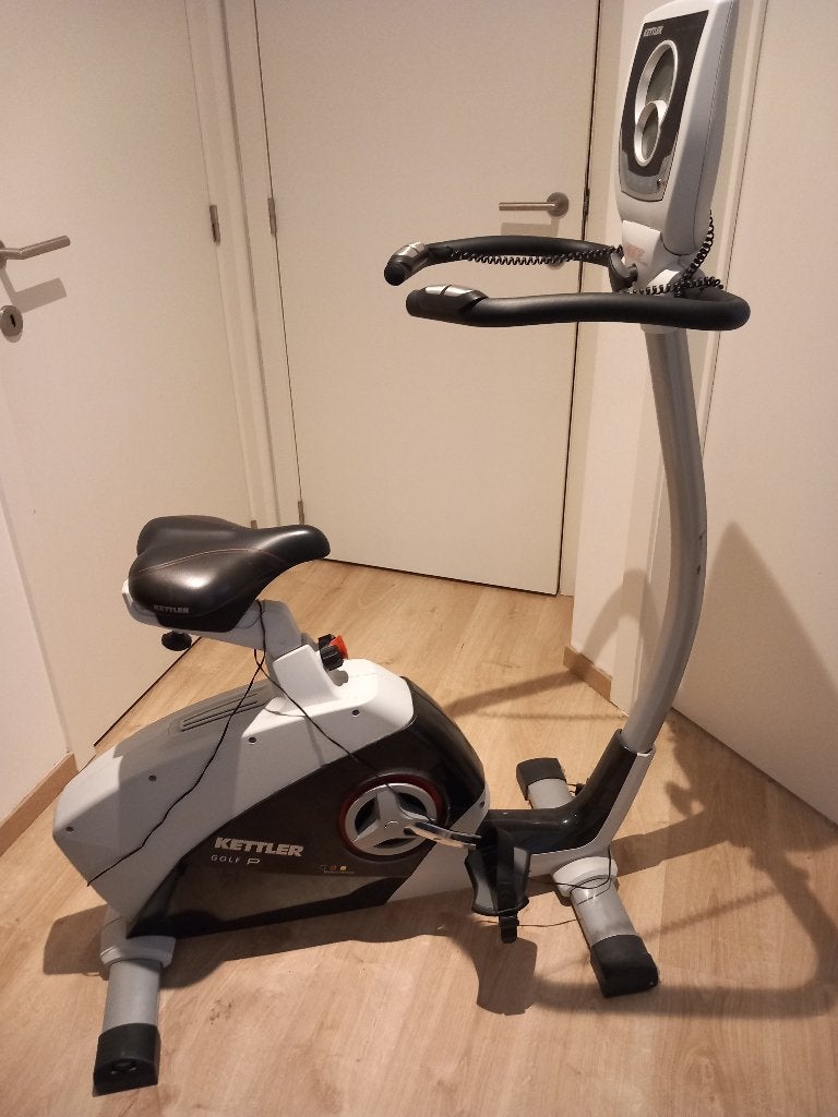 fitness, Ophalen, Zo goed als nieuw, Overige materialen, Overige typen