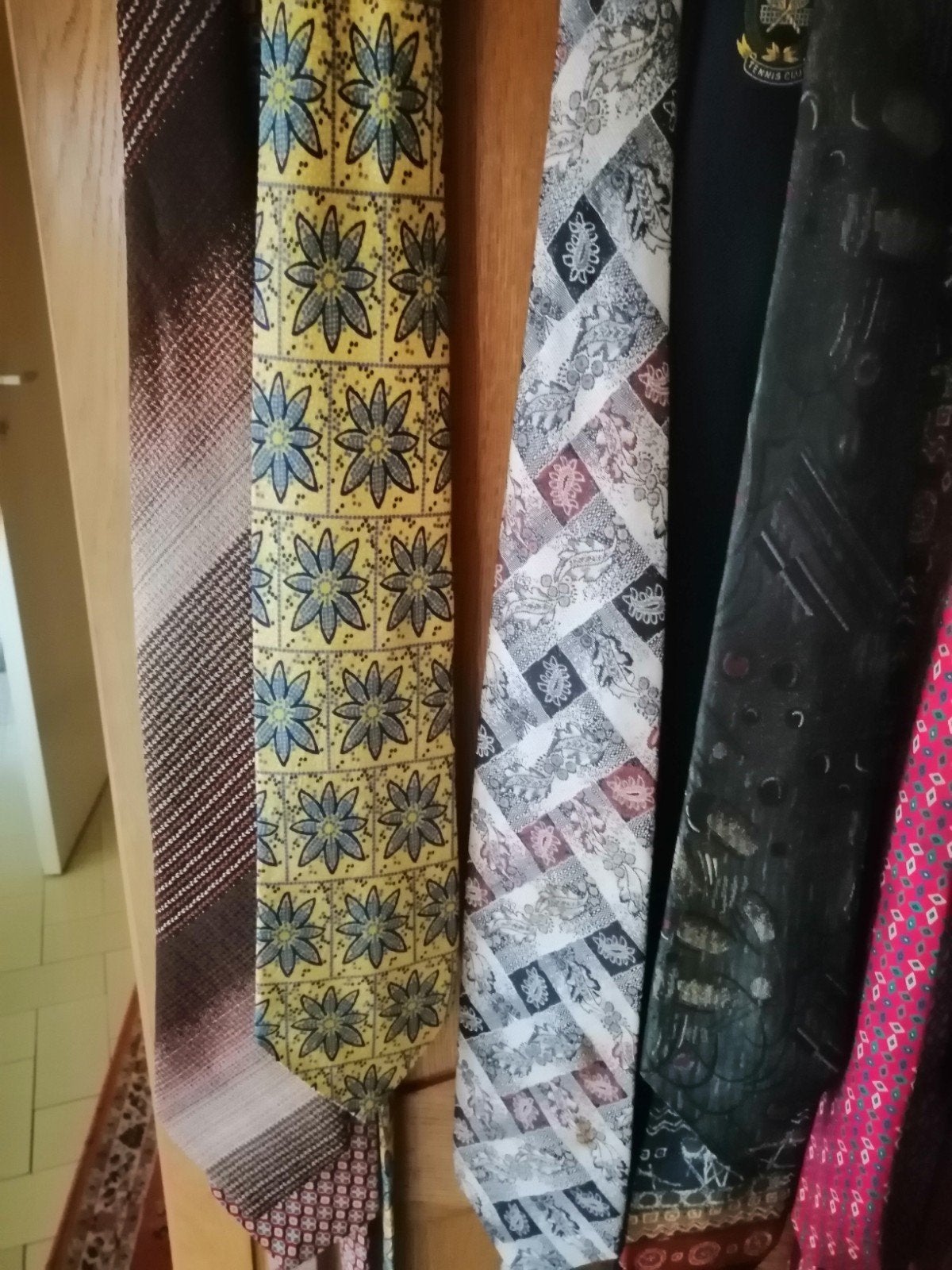 mooie dassen, Kleding | Heren, Ophalen