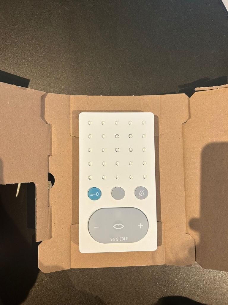 Access handsfree telefoon standaard, Telecommunicatie, Datacommunicatie en VoIP, Nieuw, Telefoon, Ophalen