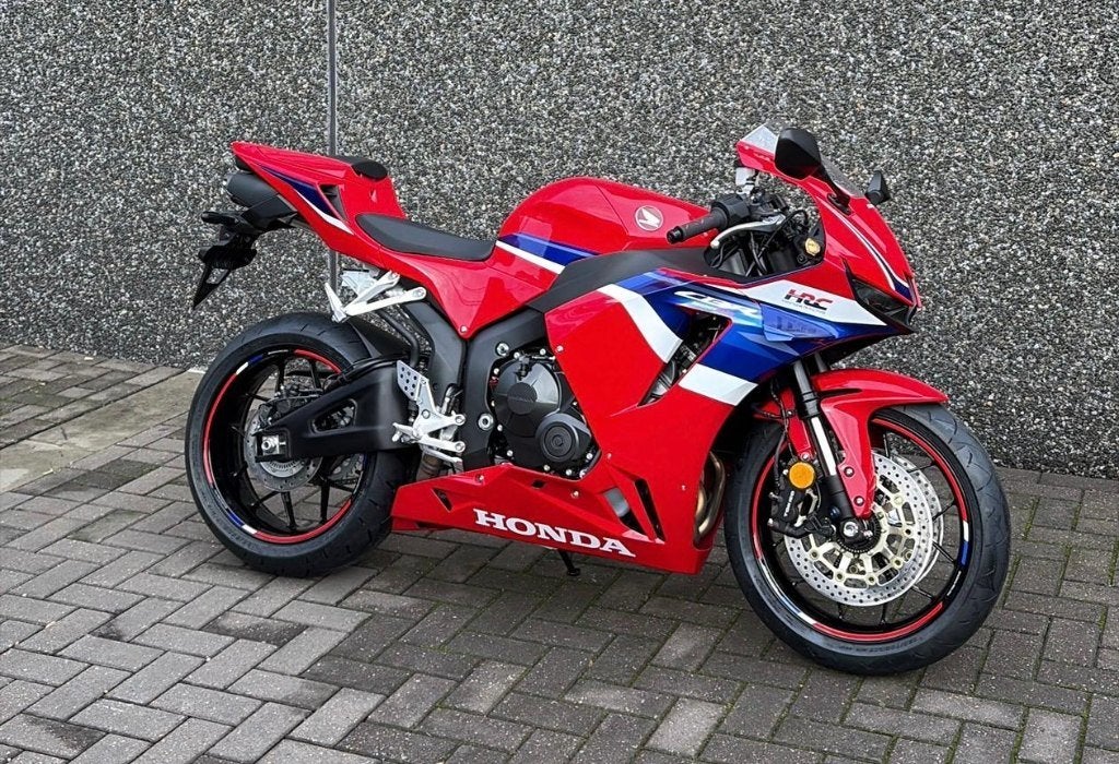 HONDA CBR600RR 2026, Motos, Motos | Honda, Plus de 35 kW, 4 cylindres, Automatique, Permis Moto A
