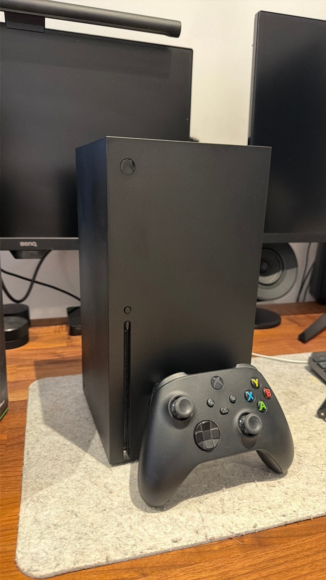 Xbox Series X disc drive 1TB, Enlèvement, Comme neuf, Xbox Series X