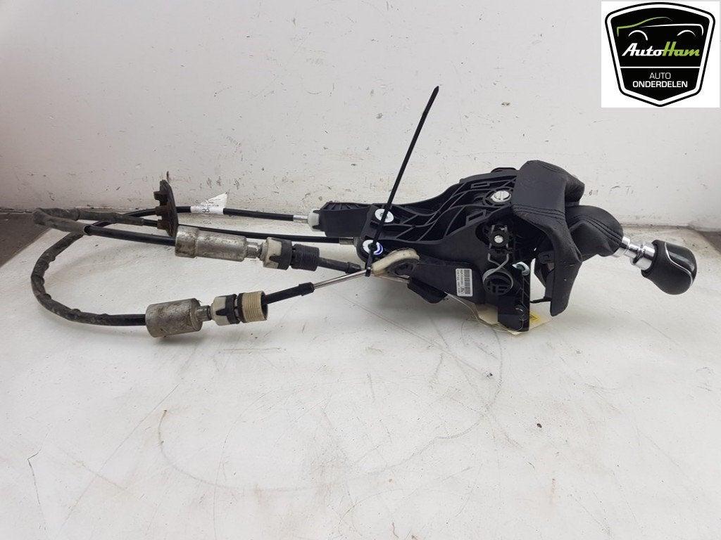 MECANISME DE CHANGEMENT DE VITESSES Ford Transit, Utilisé, Ford