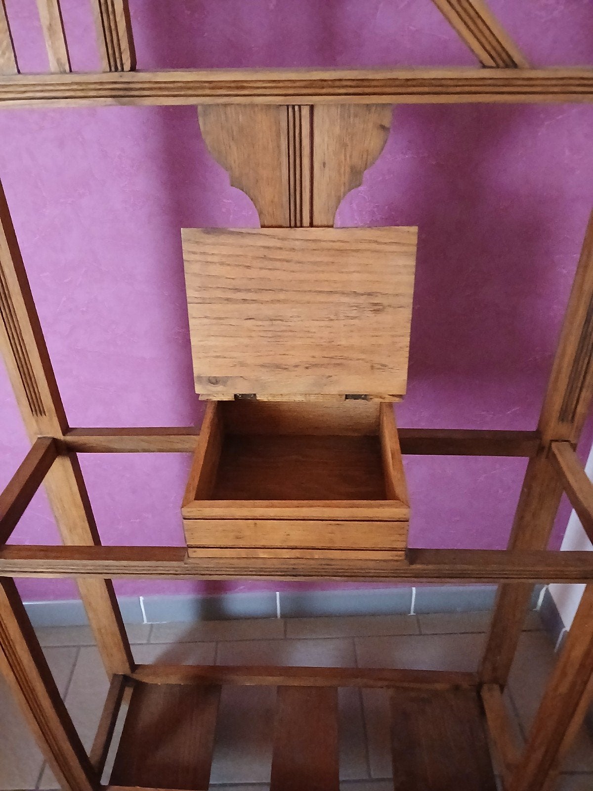 porte manteau, Antiquités & Art, Enlèvement
