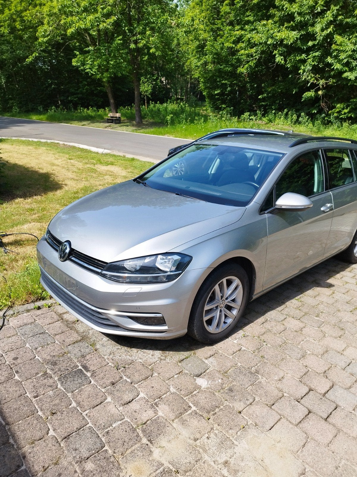 Golf variant, DSG, start to stop cruisecontrol 115pk, Automaat, 1600 cc, Golf Variant, Onderhoudsboekje