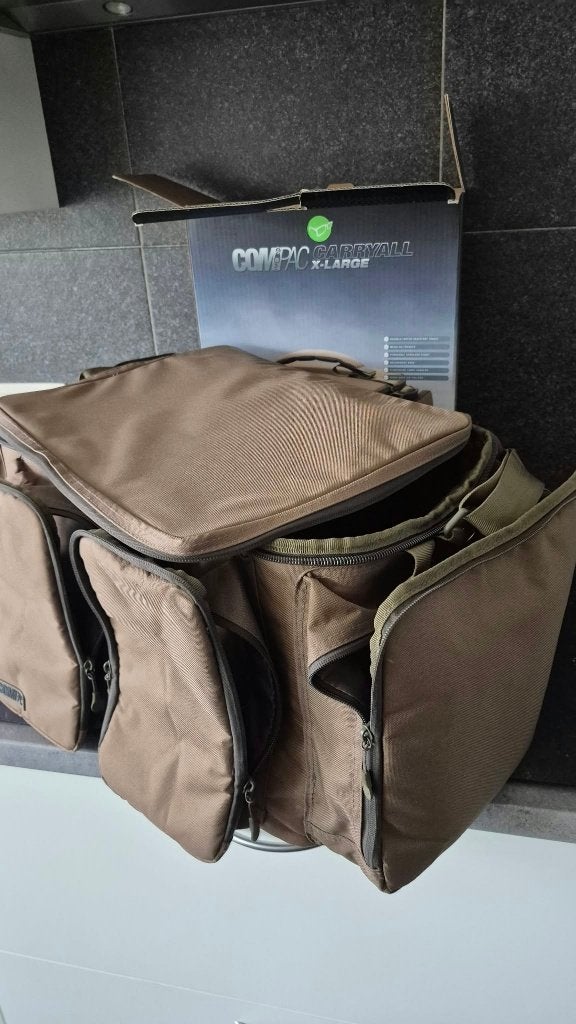 Korda Carryall XL, Sports nautiques & Bateaux, Enlèvement ou Envoi, Neuf, Autres types