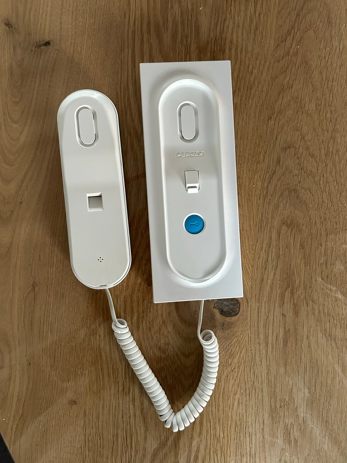 Fermax 3431 intercom telefoon, Ophalen, Zo goed als nieuw