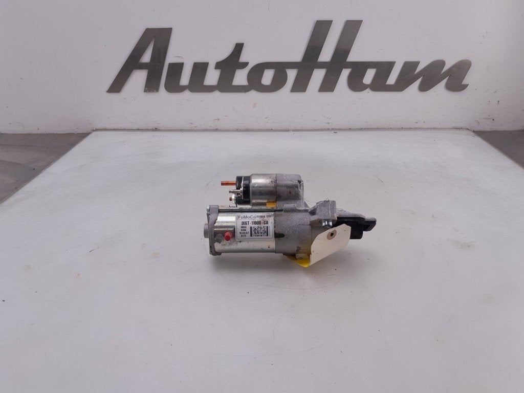 STARTMOTOR Ford Fiesta 7 (|JX6T11000CA|2198353|), Gebruikt, Henry-Ford-Straße  1
50735  Köln, DE, Ford-Werke GmbH, Kunden@ford.com