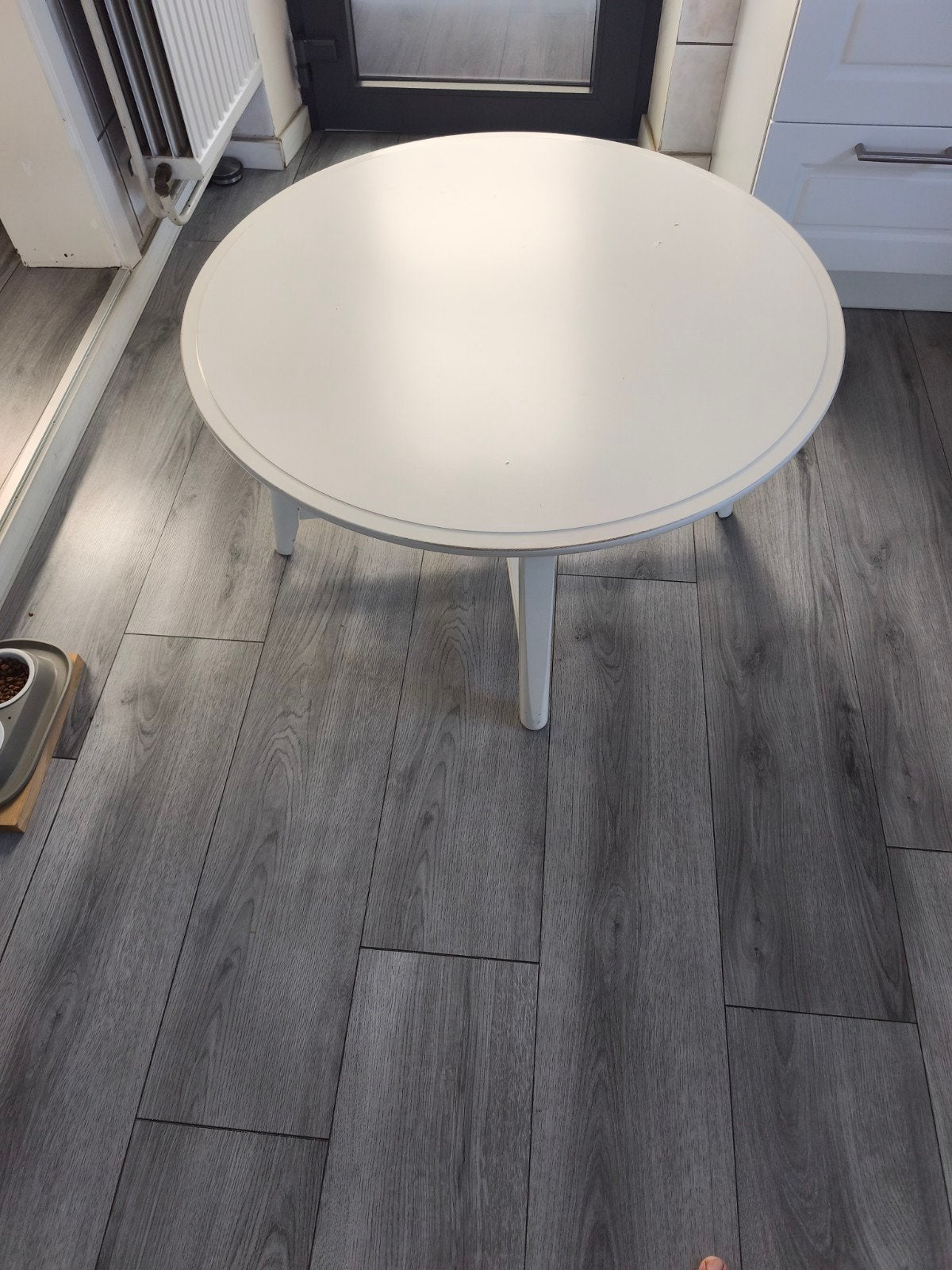 Salontafel, Huis en Inrichting, Tafels | Salontafels, Ophalen