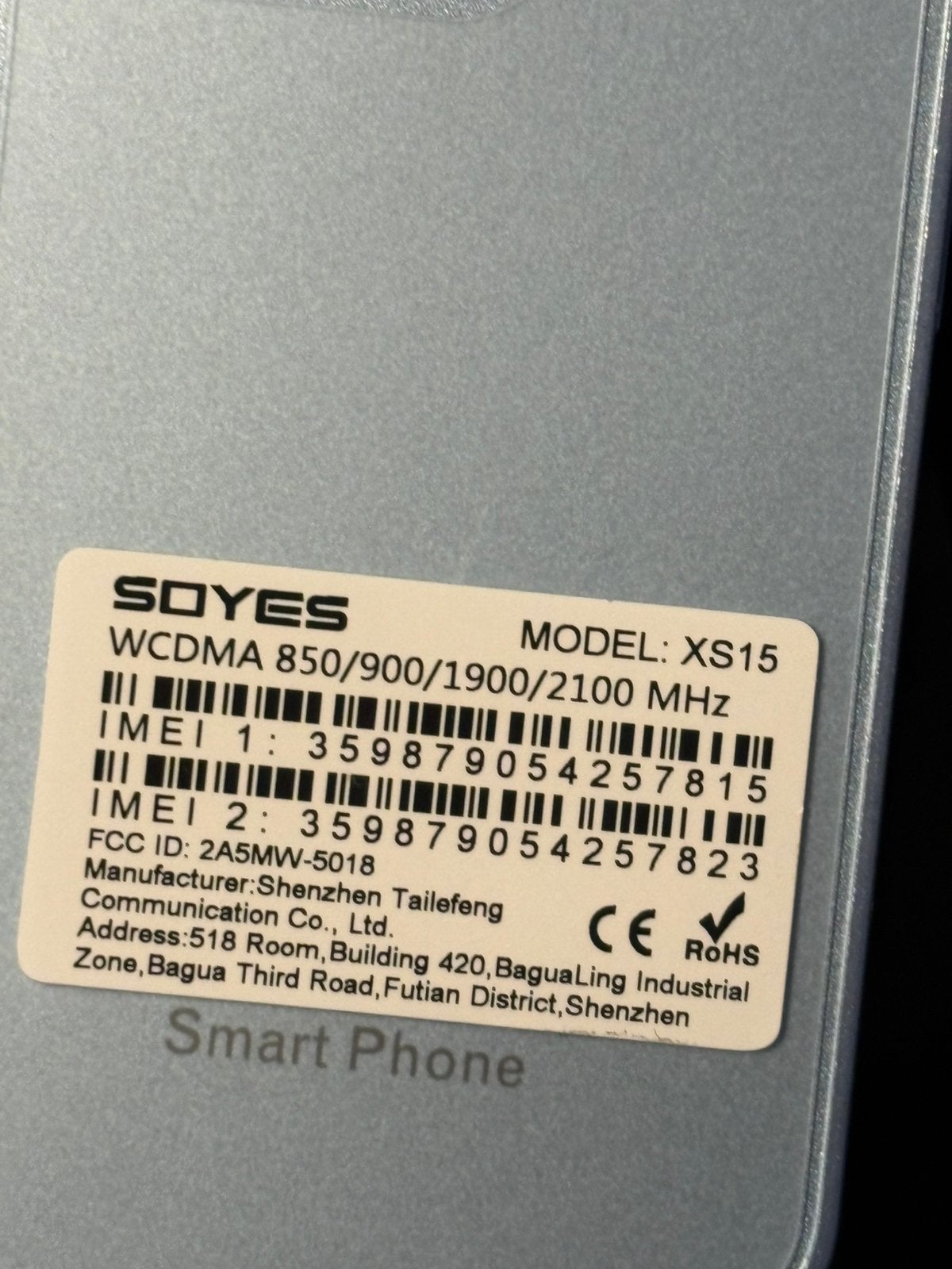 Mini android gsm, Télécoms, Téléphonie mobile | Marques Autre, Envoi, Comme neuf