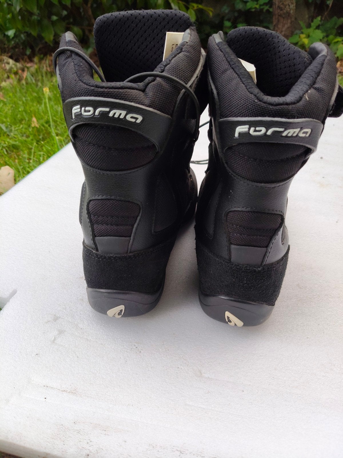 Motor schoenen, Motoren, Ophalen of Verzenden