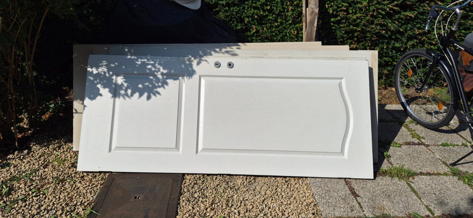9 gratis schilder deuren voor binnen, Doe-het-zelf en Bouw, Ophalen