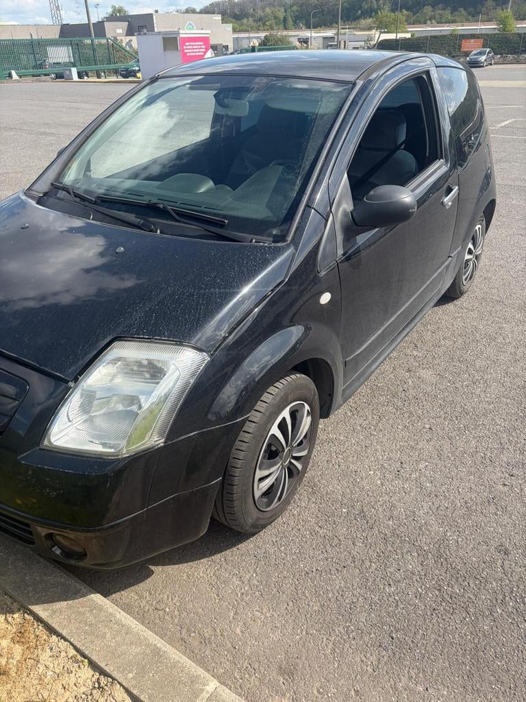 CITROËN C2 ESSENCE PRÊT À IMMATRICULÉE, Autos, Citroën, Achat, Particulier, Essence, Euro 4
