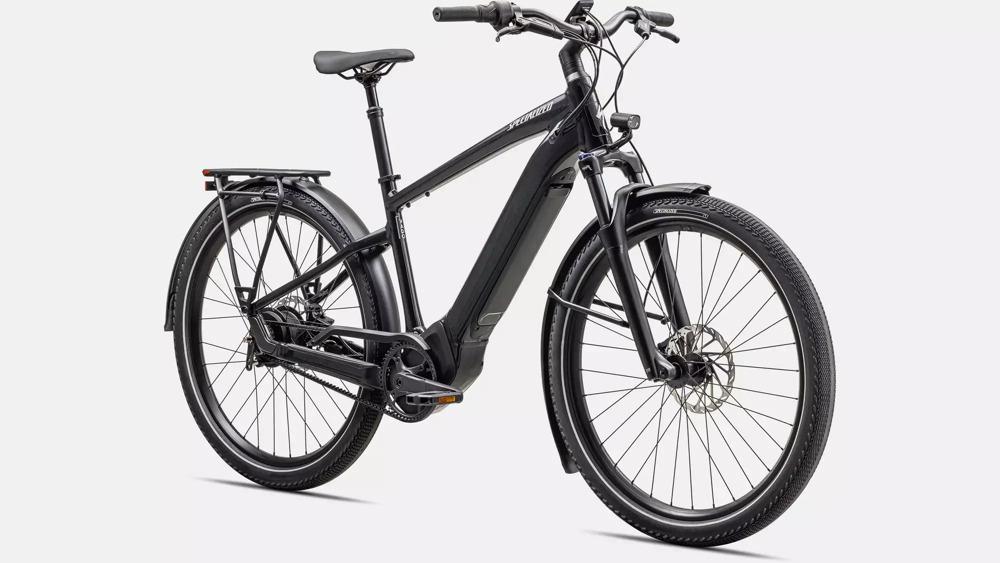 Specialized vado speedpedelec in onderdelen, Fietsen en Brommers, Ophalen, Zo goed als nieuw