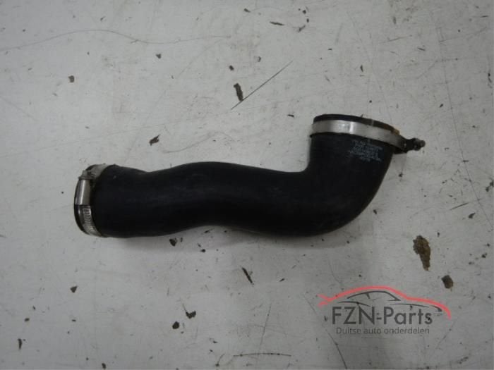 VW Golf 7 R Intercooler buis drukleiding 2.0 TSI, Ophalen of Verzenden, Gebruikt