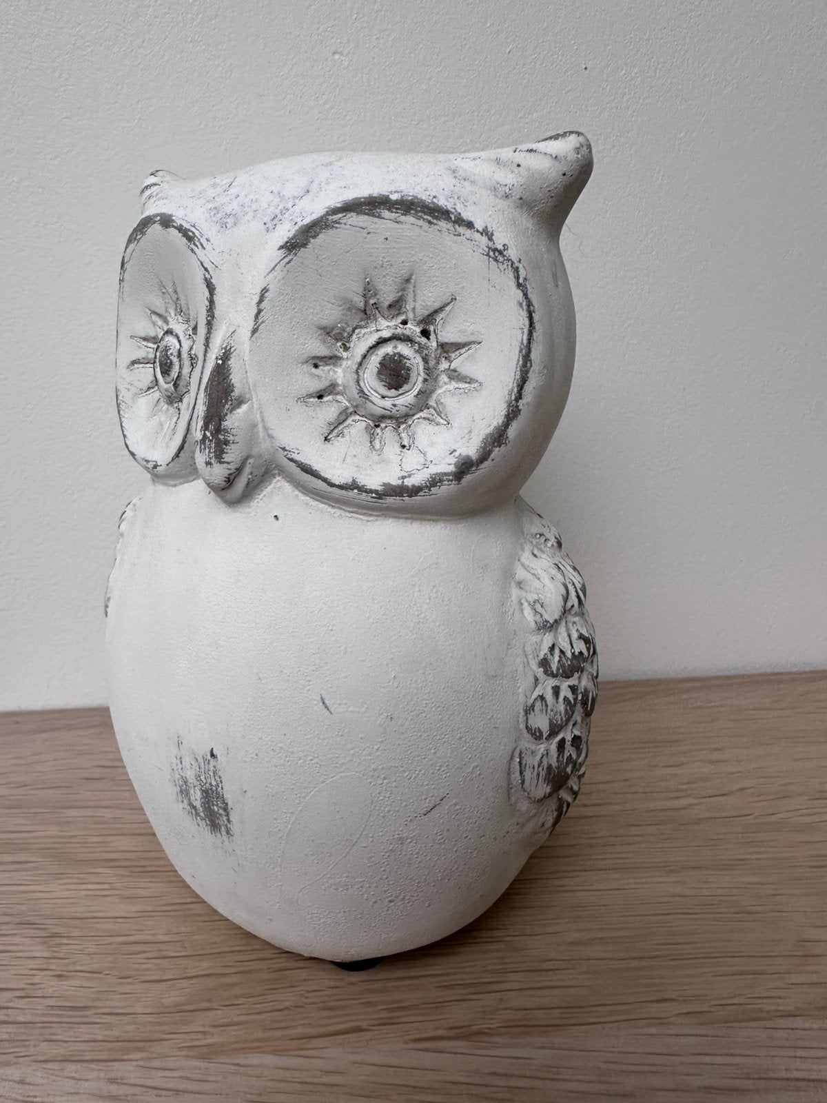 Décoration hibou, Enlèvement, Comme neuf