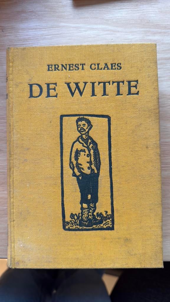 De witte van zichem, Ophalen