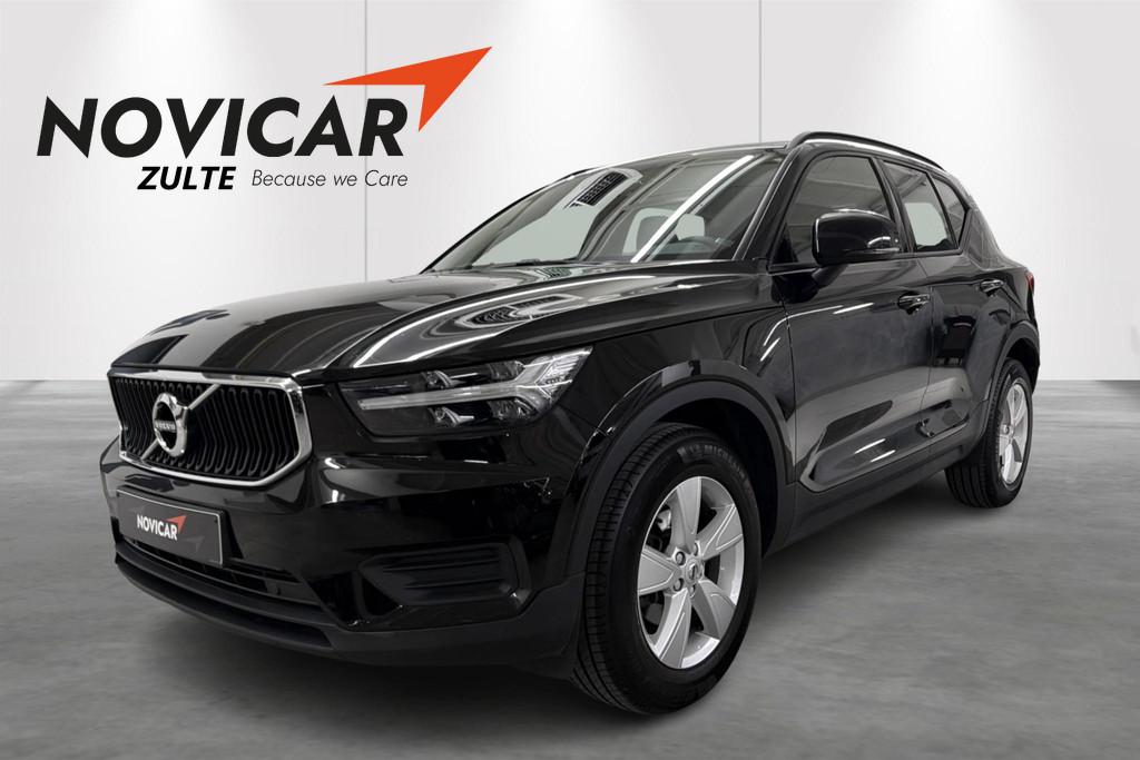 Volvo XC40 T2 Momentum Core + AUTO - GPS - CAMERA, Achat, https://public.car-pass.be/vhr/e17546de-0ca1-4cf3-86ed-3fdcf887ba7d
