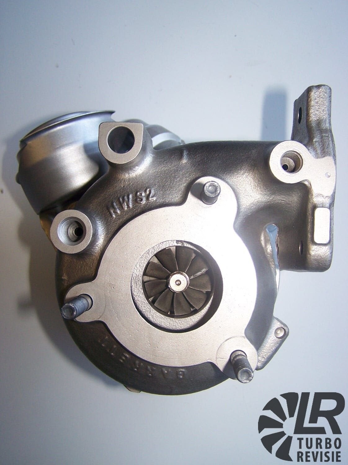 Turbo revisie Renault 2.0 dci  770116-, -, -, Enlèvement ou Envoi, -