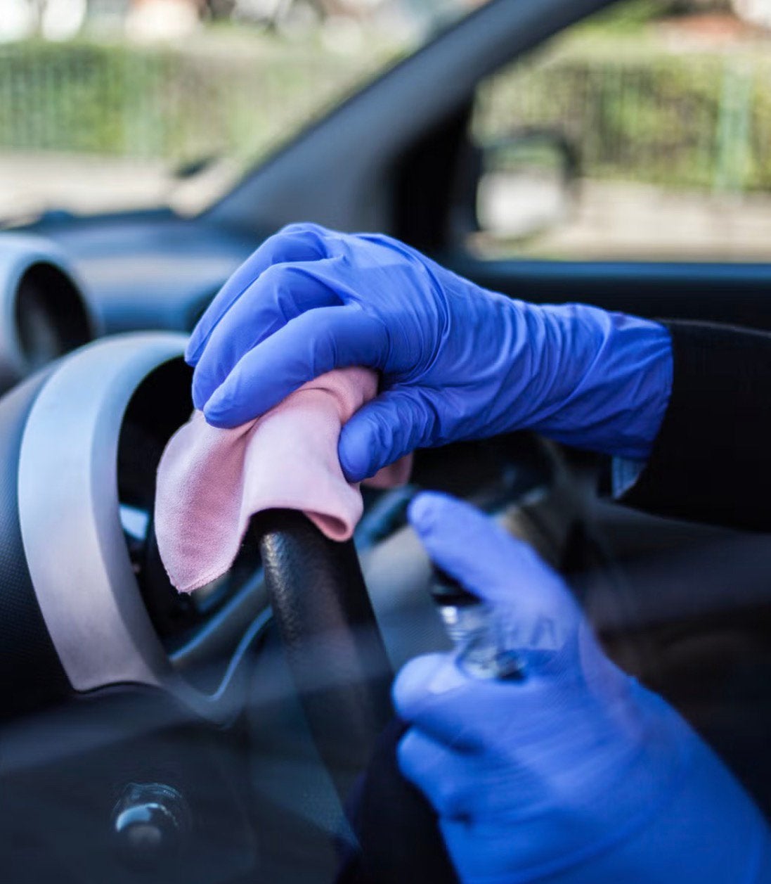 Nettoyage professionnel de voiture à domicile, Autres horaires, À partir de 3 ans, Autres formes, Convient comme travail d'appoint