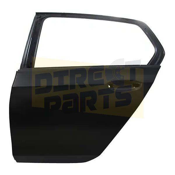 Volkswagen Golf VIII (2/20-) Achterportier Links Origineel!, -, -, -, Verzenden