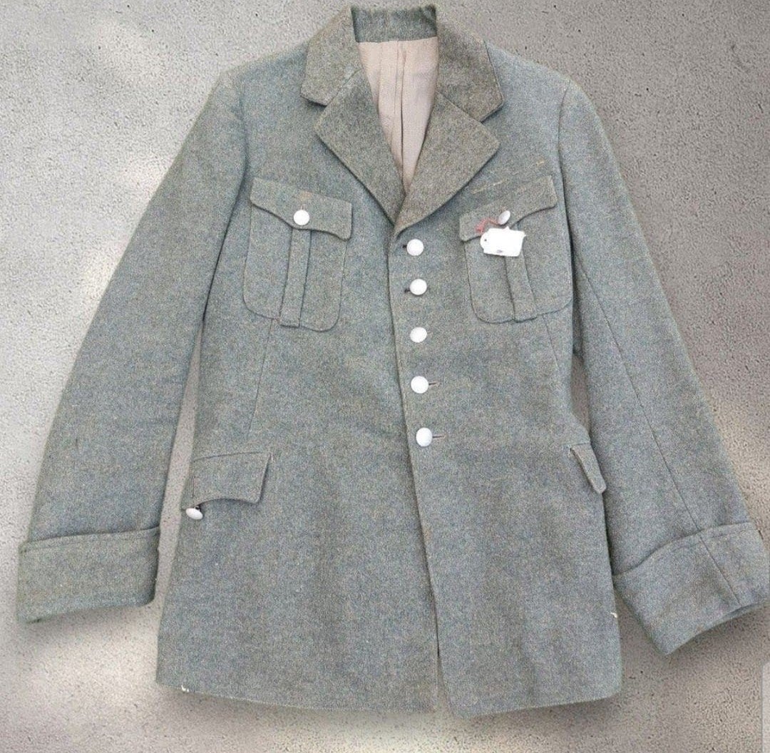 Stahlhelmbund Feldbluse allemand d'avant la Seconde Guerre m, Enlèvement ou Envoi