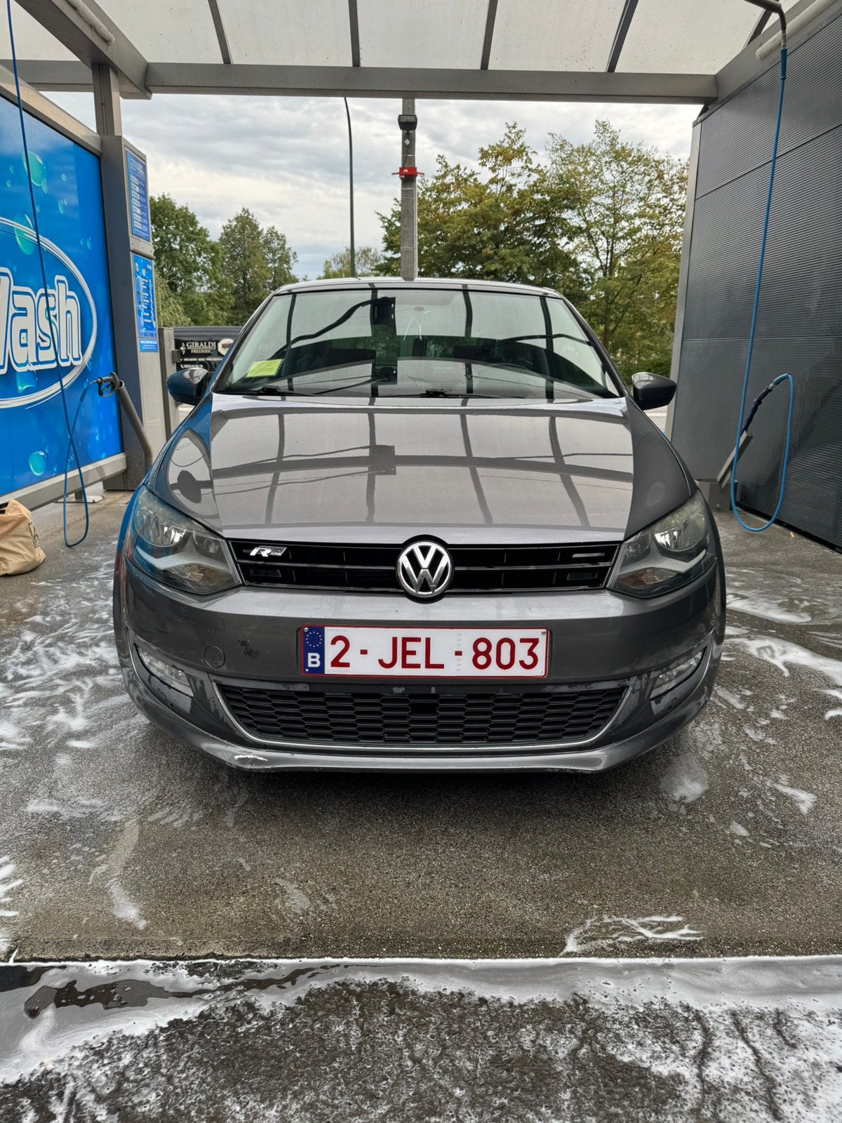 Polo 6r, Autos, Achat, Alcantara, Particulier, Caméra de recul