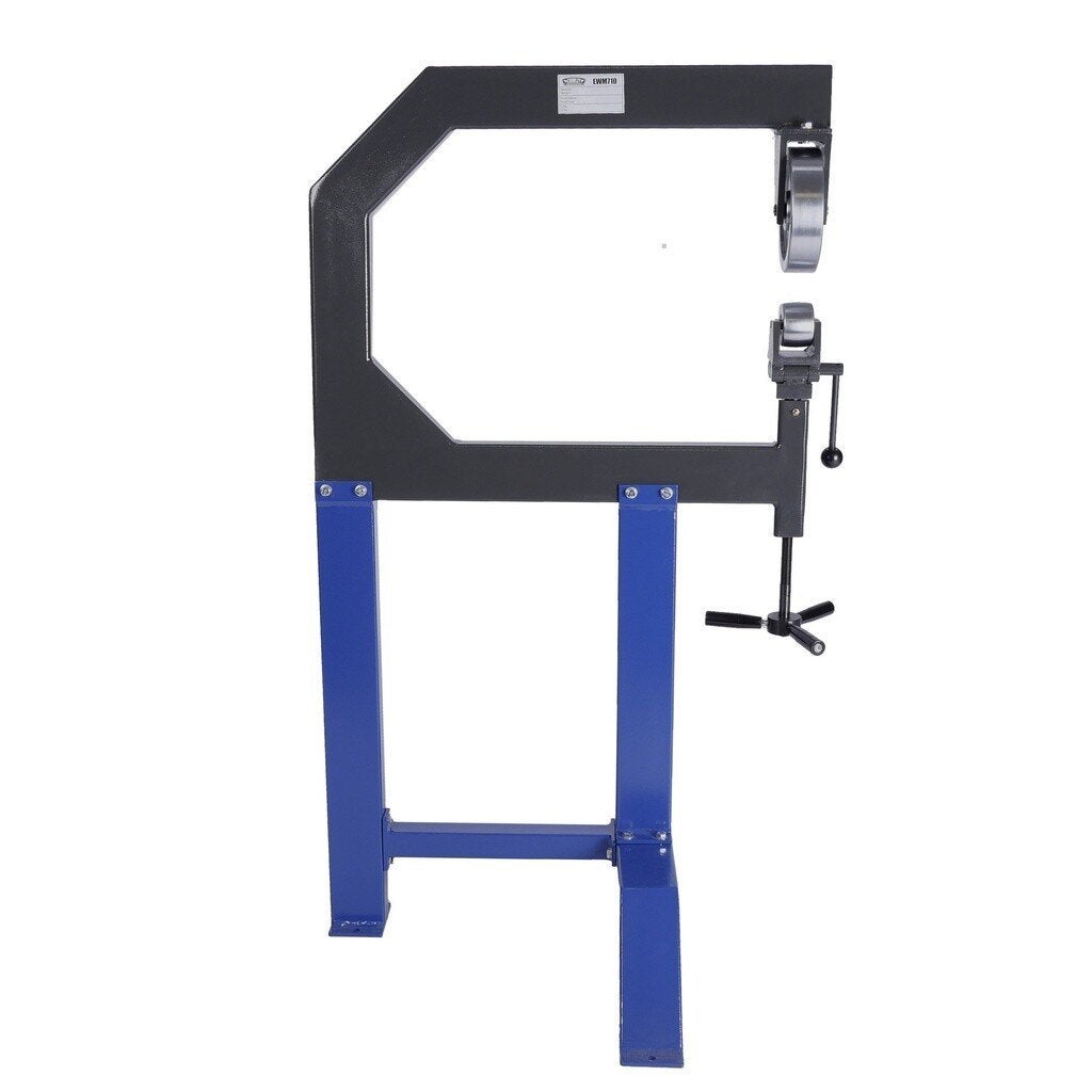 Engels wiel F1,2 x 710mm, Envoi