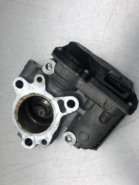 GASKLEPHUIS Nissan NV 250 (WF) (01-2021/-) (|147100361R|), Gebruikt, Nissan