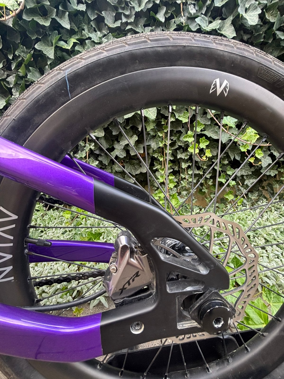 BMX SPEEDCO RACEFIETS, Fietsen en Brommers, Ophalen, Zo goed als nieuw
