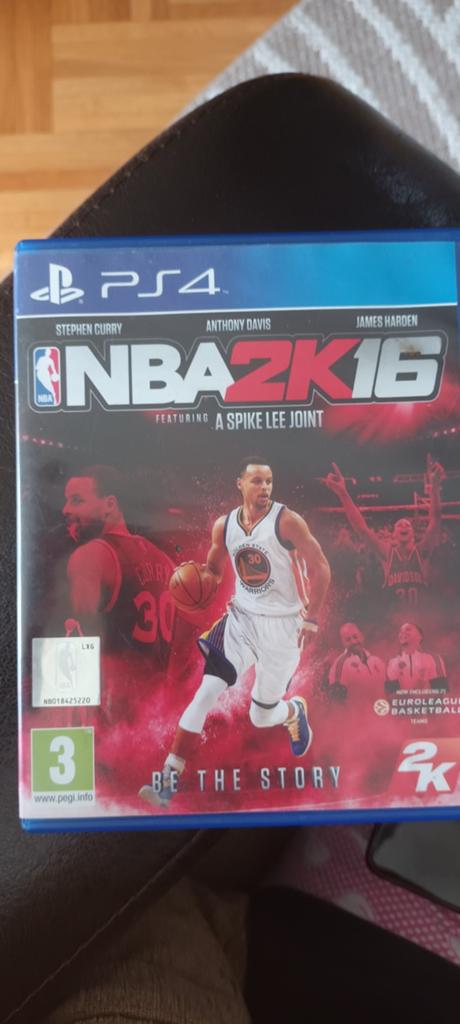 Jeuxps4, Enlèvement